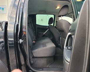 2020 Ford Ranger - Thumbnail