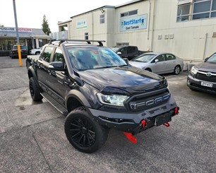 2020 Ford Ranger - Thumbnail