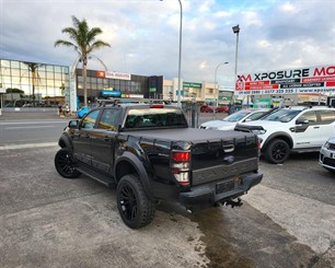 2020 Ford Ranger - Thumbnail