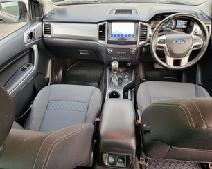 2020 Ford Ranger - Thumbnail