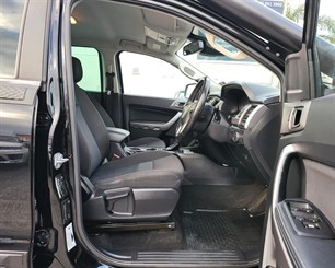 2020 Ford Ranger - Thumbnail