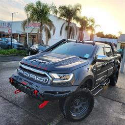 2018 Ford Ranger - Thumbnail