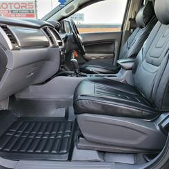 2018 Ford Ranger - Thumbnail