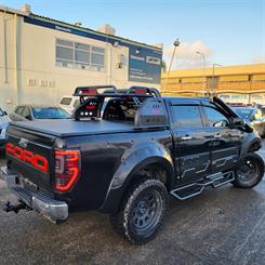 2018 Ford Ranger - Thumbnail