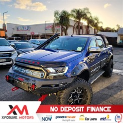 2016 Ford Ranger - Thumbnail