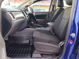 2016 Ford Ranger - Thumbnail