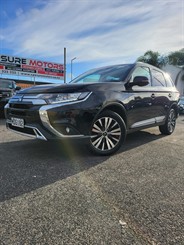 2019 Mitsubishi outlander - Thumbnail