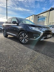 2019 Mitsubishi outlander - Thumbnail