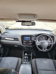 2019 Mitsubishi outlander - Thumbnail