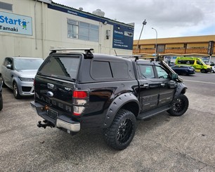 2020 Ford Ranger - Thumbnail