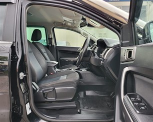 2020 Ford Ranger - Thumbnail