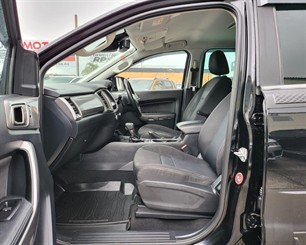 2020 Ford Ranger - Thumbnail