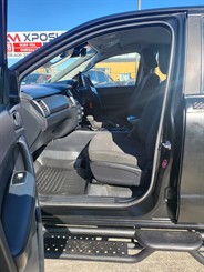 2020 Ford Ranger - Thumbnail
