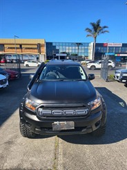 2020 Ford Ranger - Thumbnail