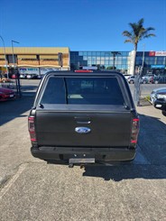 2020 Ford Ranger - Thumbnail