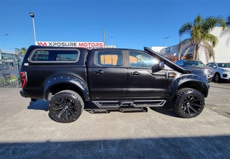 2020 Ford Ranger - Thumbnail