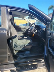 2020 Ford Ranger - Thumbnail