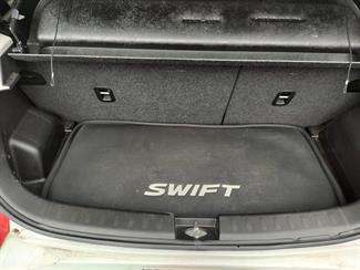 2013 Suzuki Swift - Thumbnail