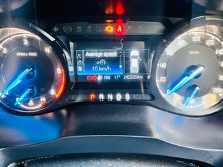 2021 Ford Ranger - Thumbnail