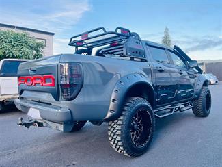 2021 Ford Ranger - Thumbnail