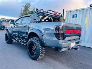 2021 Ford Ranger - Thumbnail