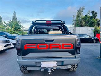 2021 Ford Ranger - Thumbnail