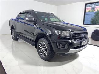 2020 Ford Ranger - Thumbnail