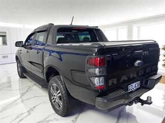 2020 Ford Ranger - Thumbnail