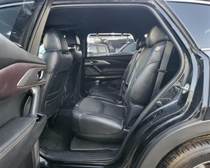 2016 Mazda CX-9 - Thumbnail