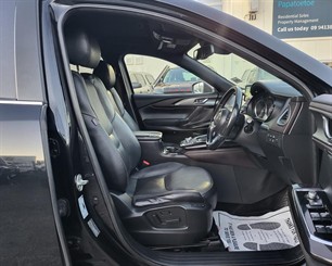 2016 Mazda CX-9 - Thumbnail