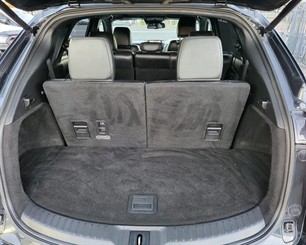 2016 Mazda CX-9 - Thumbnail