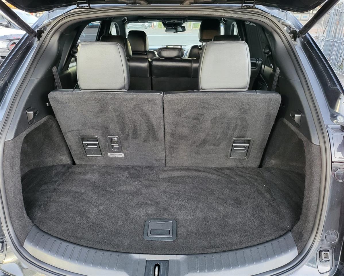 2016 Mazda CX-9