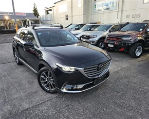 2016 Mazda CX-9 - Thumbnail
