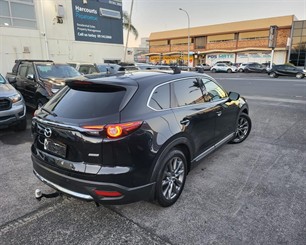 2016 Mazda CX-9 - Thumbnail