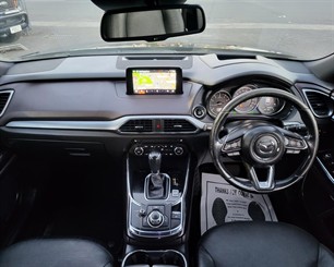 2016 Mazda CX-9 - Thumbnail