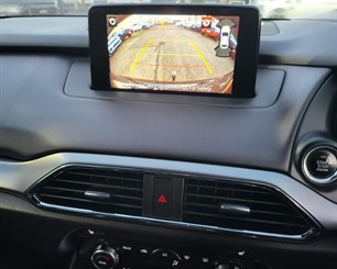 2016 Mazda CX-9 - Thumbnail