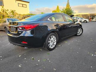 2017 Mazda Atenza Sedan - Thumbnail