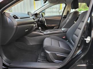 2017 Mazda Atenza Sedan - Thumbnail