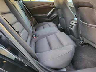 2017 Mazda Atenza Sedan - Thumbnail