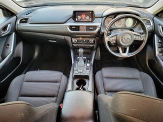 2017 Mazda Atenza Sedan - Thumbnail