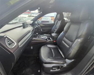 2017 Mazda CX-9 - Thumbnail