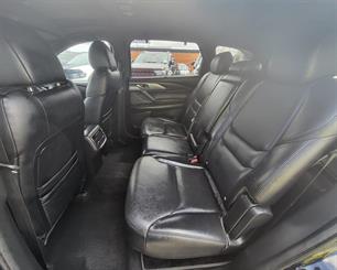2017 Mazda CX-9 - Thumbnail