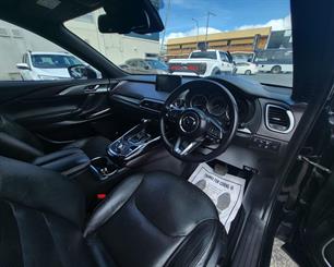 2017 Mazda CX-9 - Thumbnail
