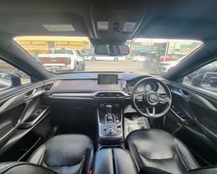 2017 Mazda CX-9 - Thumbnail