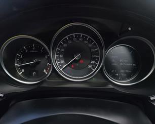 2017 Mazda CX-9 - Thumbnail