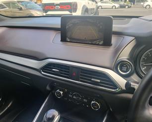 2017 Mazda CX-9 - Thumbnail