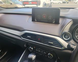 2017 Mazda CX-9 - Thumbnail