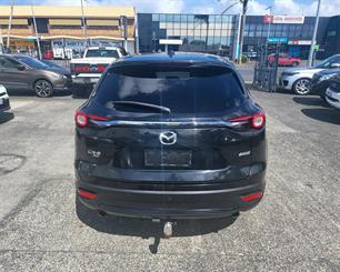 2017 Mazda CX-9 - Thumbnail
