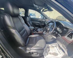 2017 Mazda CX-9 - Thumbnail