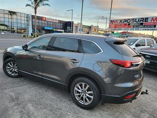 2018 Mazda CX-9 - Thumbnail
